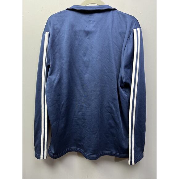 Boston Red Sox Full Zip Jackets Men Large‎ MLB Baseball Genuine Merchandise - Picture 2 of 6